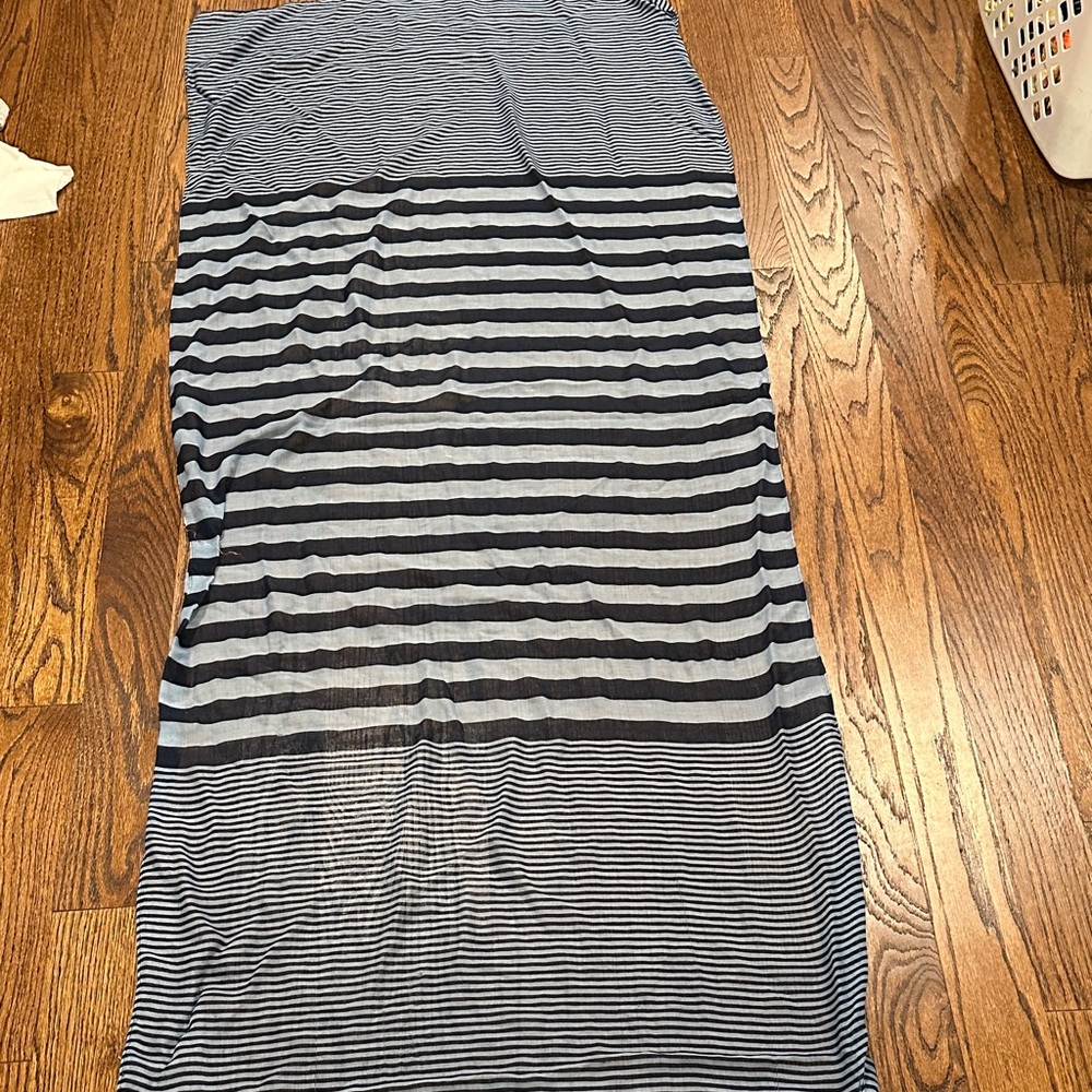 Vintage 90's Gap- I don't want to part with her! I just don do blue!💕